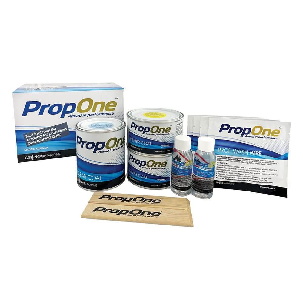 PropOne Kit - 1 Litre - 2044 - Anchor Express