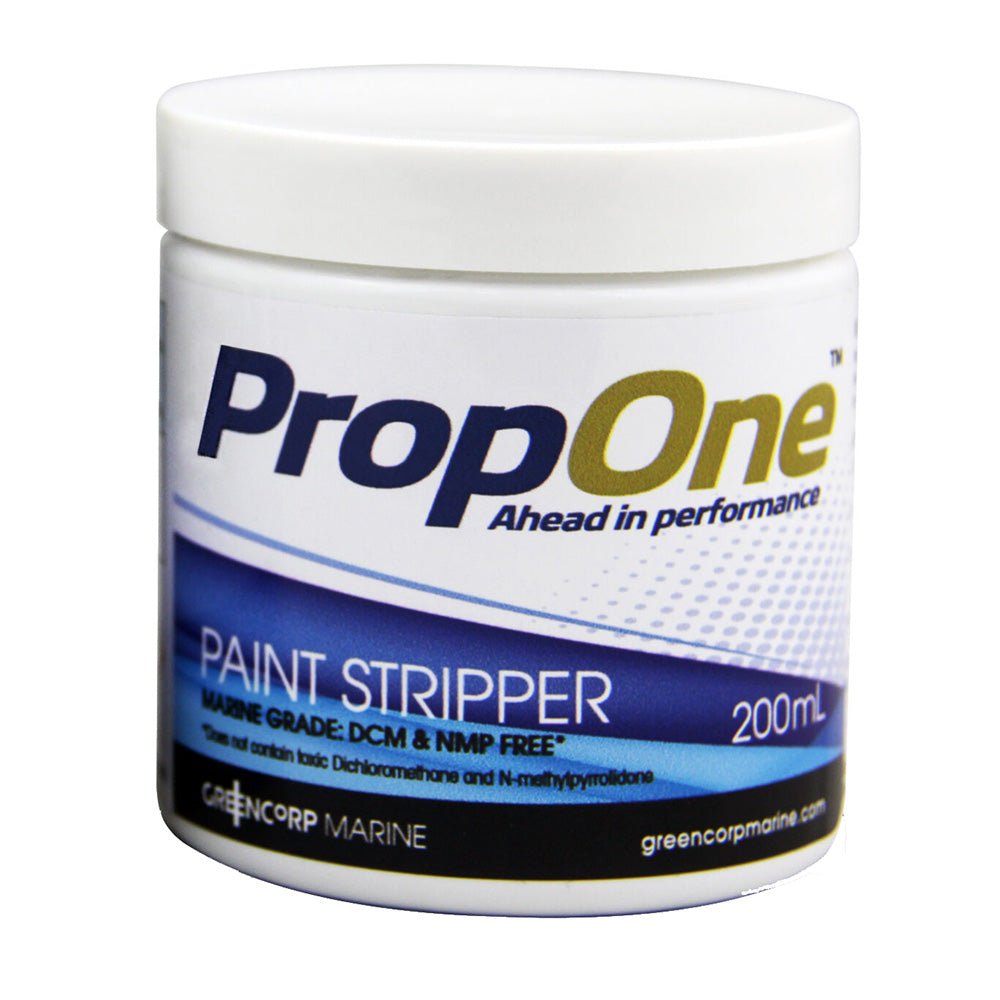 PropOne Paint Stripper - 200ml - 2010 - Anchor Express