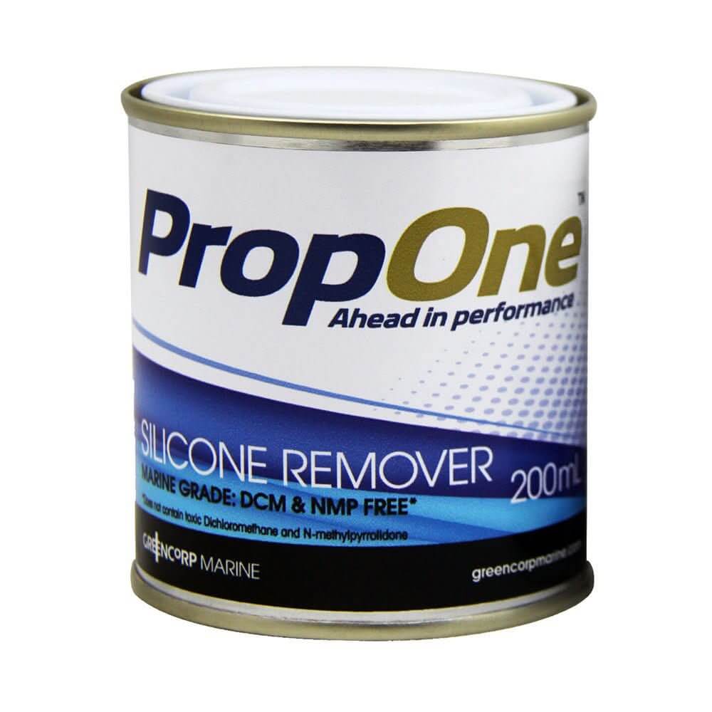 PropOne Silicone Remover - 200ml - 2011 - Anchor Express