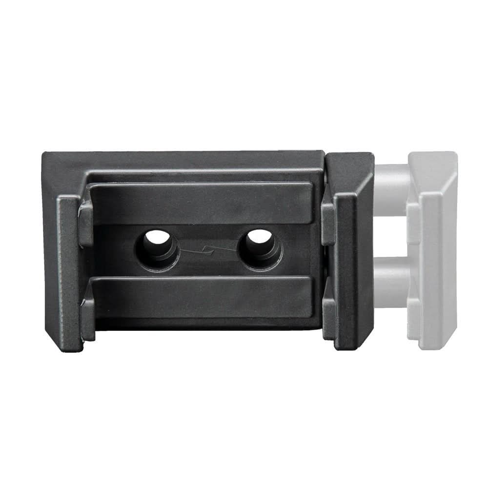 PTM Edge Universal Phone Holder - Carbon Fiber Composite - Anchor Express