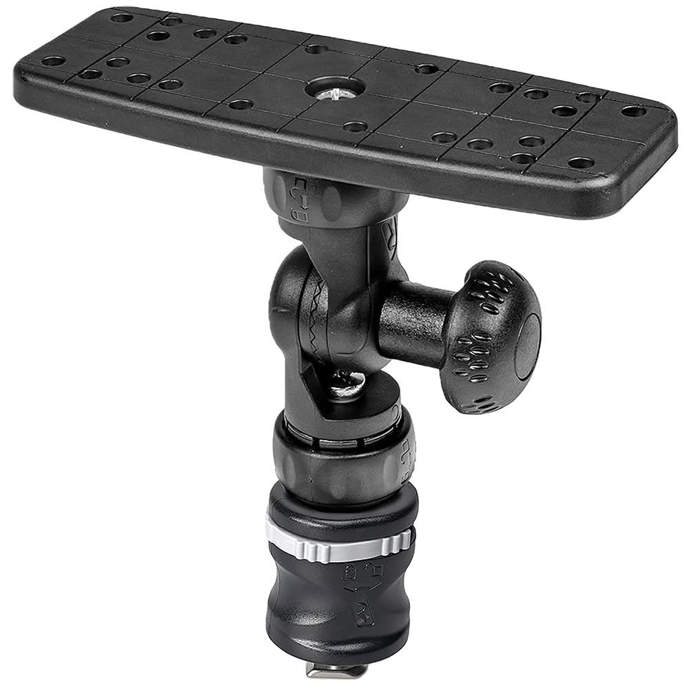RAILBLAZA Fishfinder R - Lock R w/MiniPort TracMount - Anchor Express