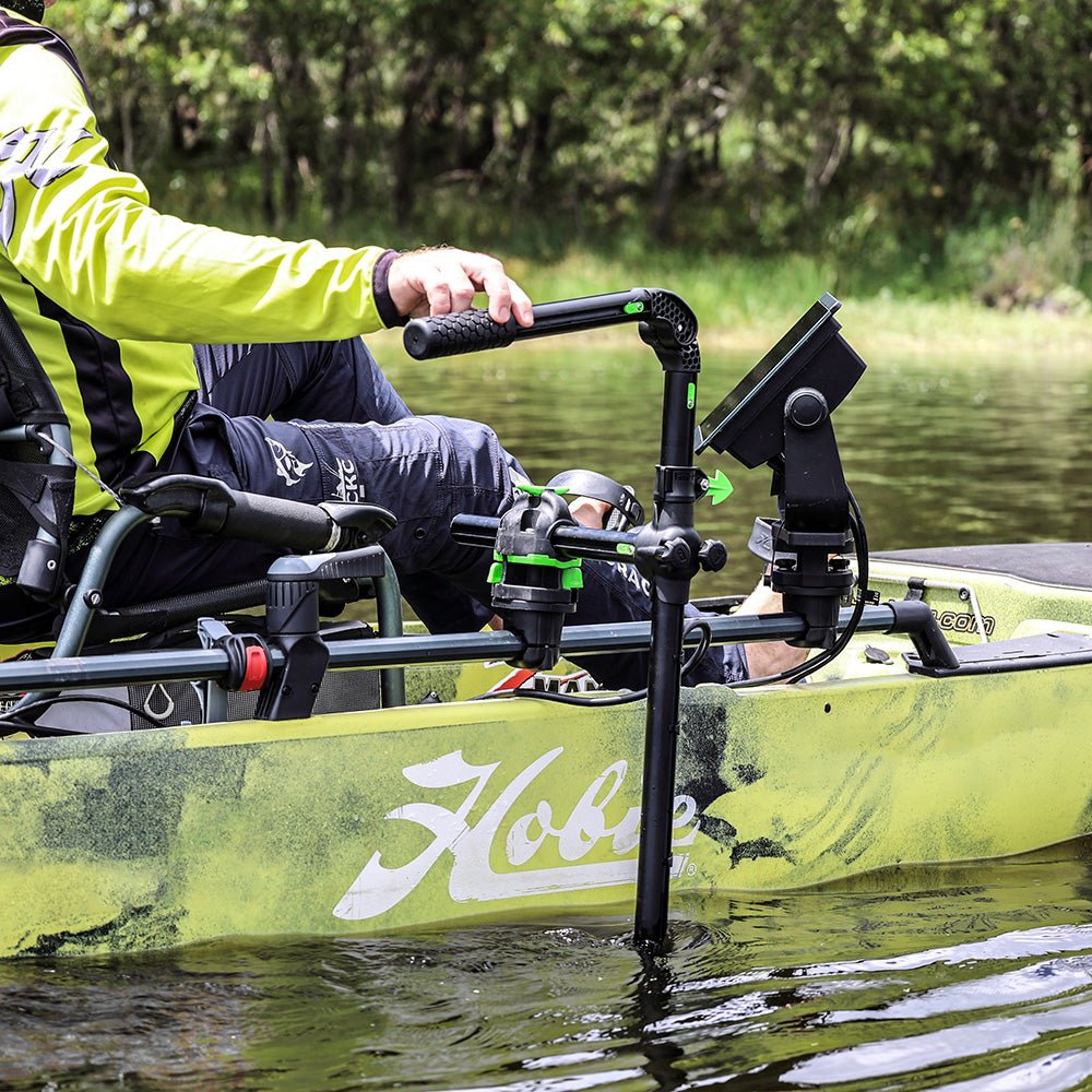 RAILBLAZA HEXX Life Pole 30 - 11 - 4191 - 11 - Anchor Express