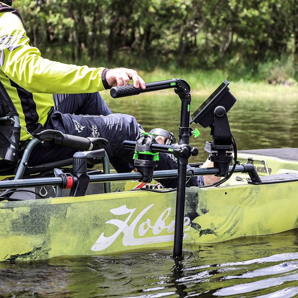 RAILBLAZA HEXX Life Pole 30 - 11 - 4191 - 11 - Anchor Express