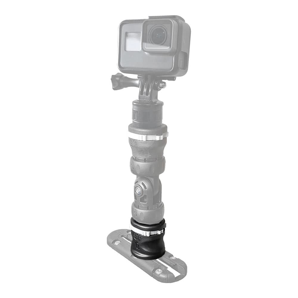RAILBLAZA MiniPort TracMount Base - Kayak Tracks Only - Anchor Express