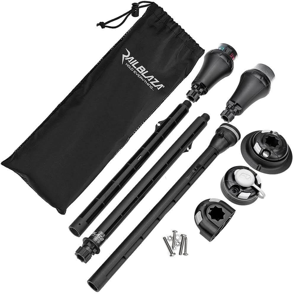 RAILBLAZA NaviPack Navigation Light Kit - Anchor Express