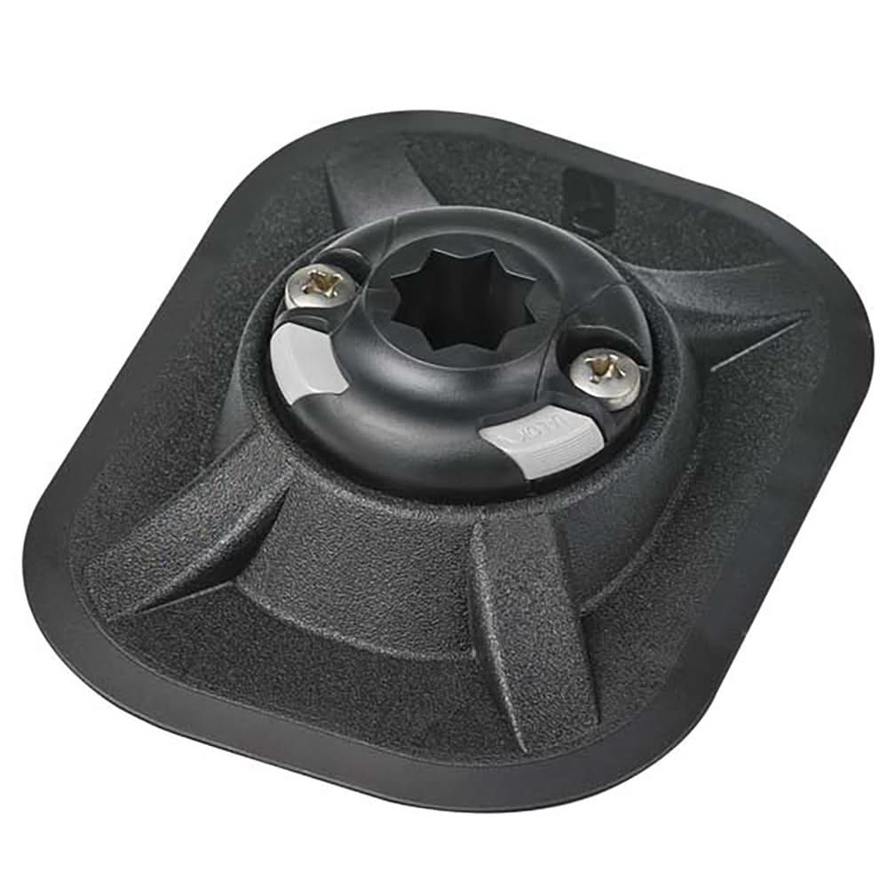 RAILBLAZA RibPort Base w/3M Backing - Anchor Express