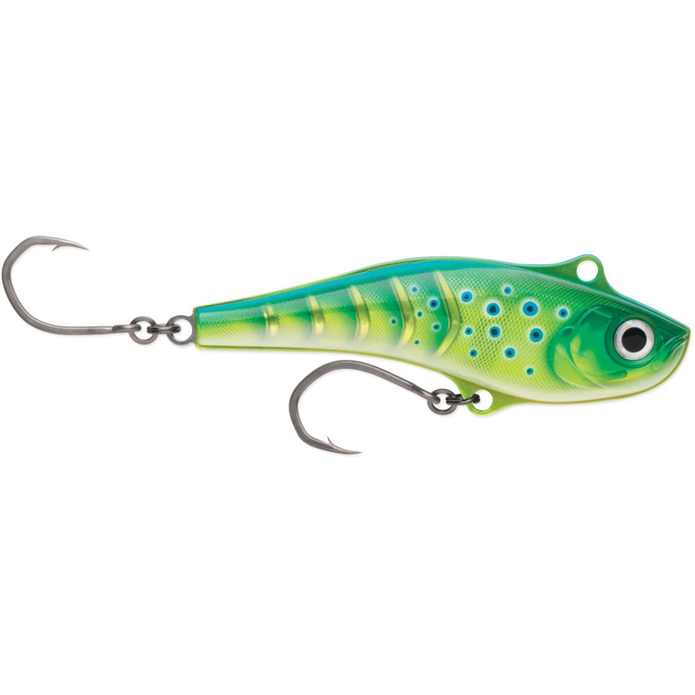 Rapala Sarda 22 Dorado Saltwater Trolling Lure with VMC Hooks - SD22D - Anchor Express
