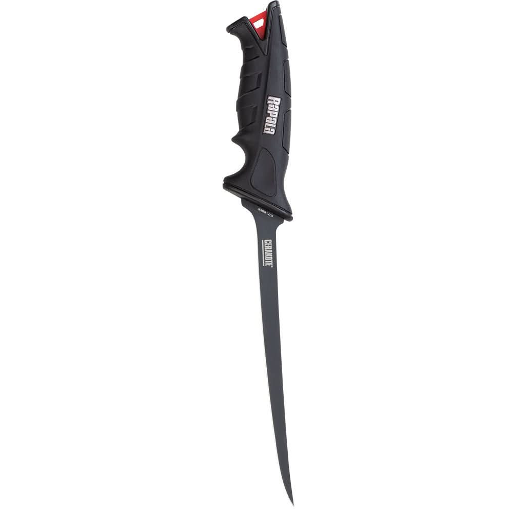 Rapala Stealth FXF Fillet Knife - 8" - Flexible - Anchor Express