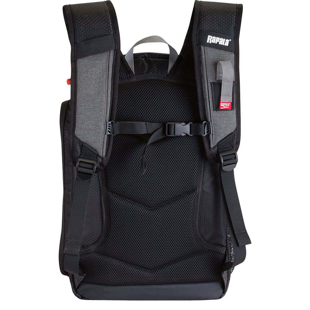 Rapala Venture 13 Backpack - RV13BP - Anchor Express