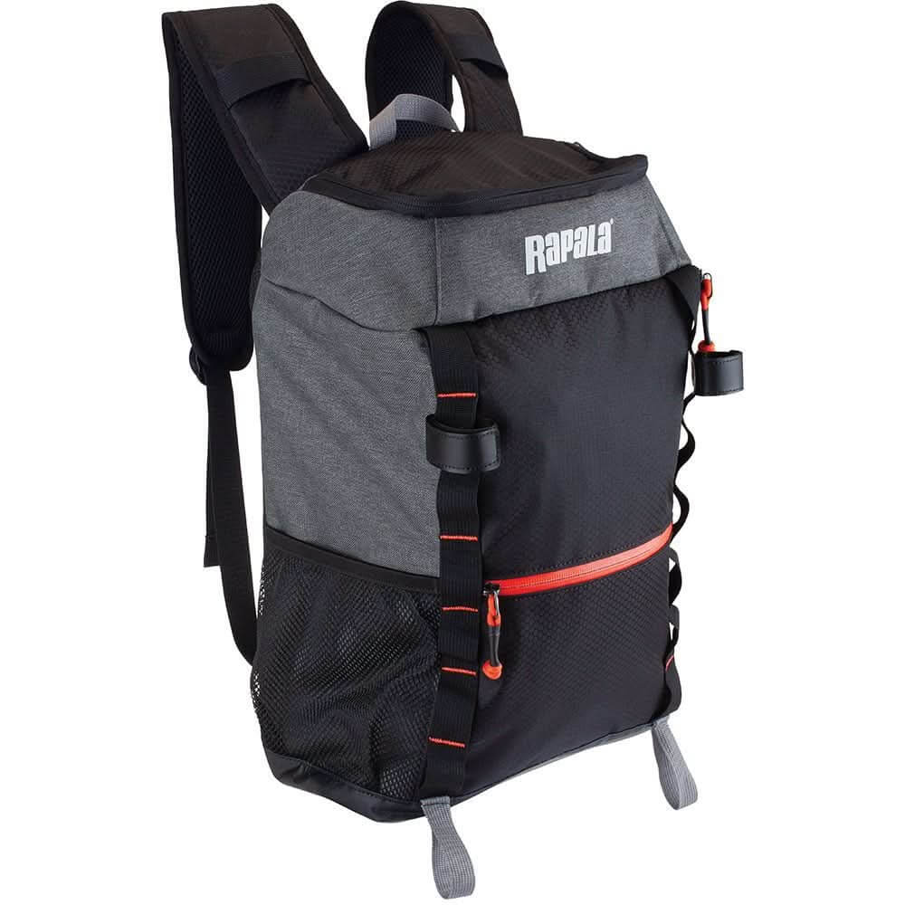 Rapala Venture 13 Backpack - RV13BP - Anchor Express