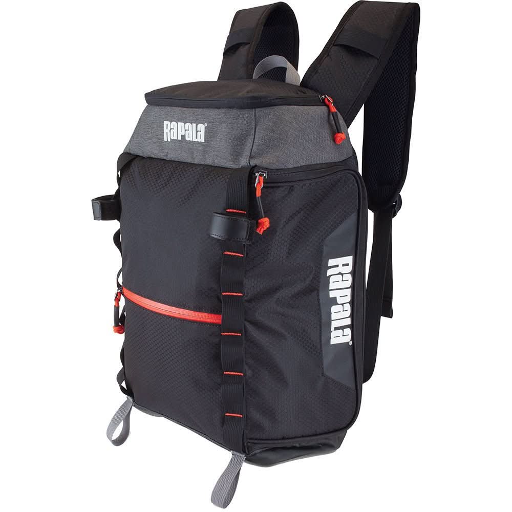 Rapala Venture 13 Backpack - RV13BP - Anchor Express