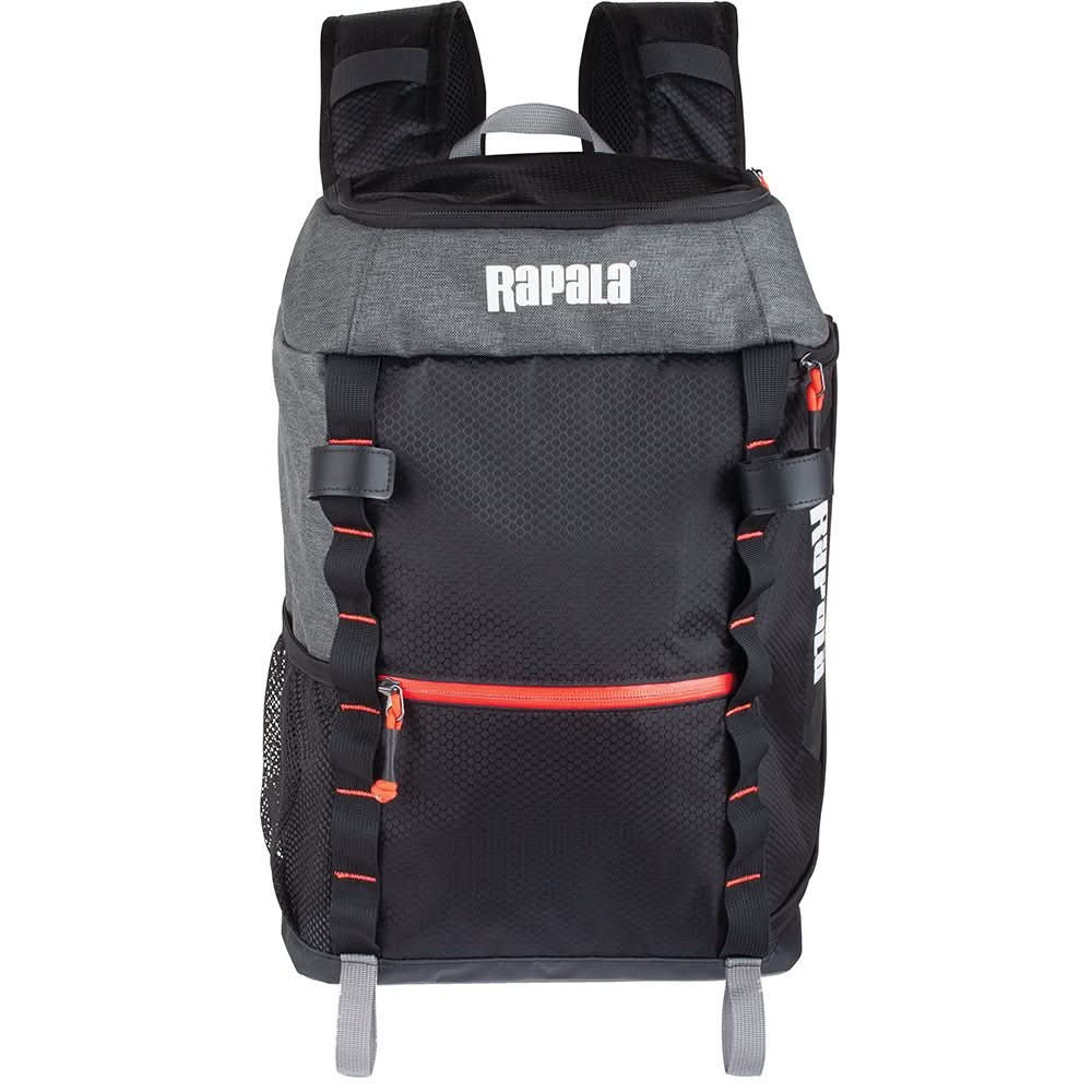 Rapala Venture 13 Backpack - RV13BP - Anchor Express