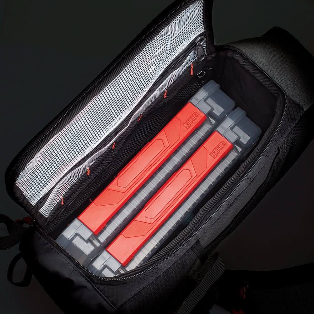 Rapala Venture 8 Sling Pack - Anchor Express