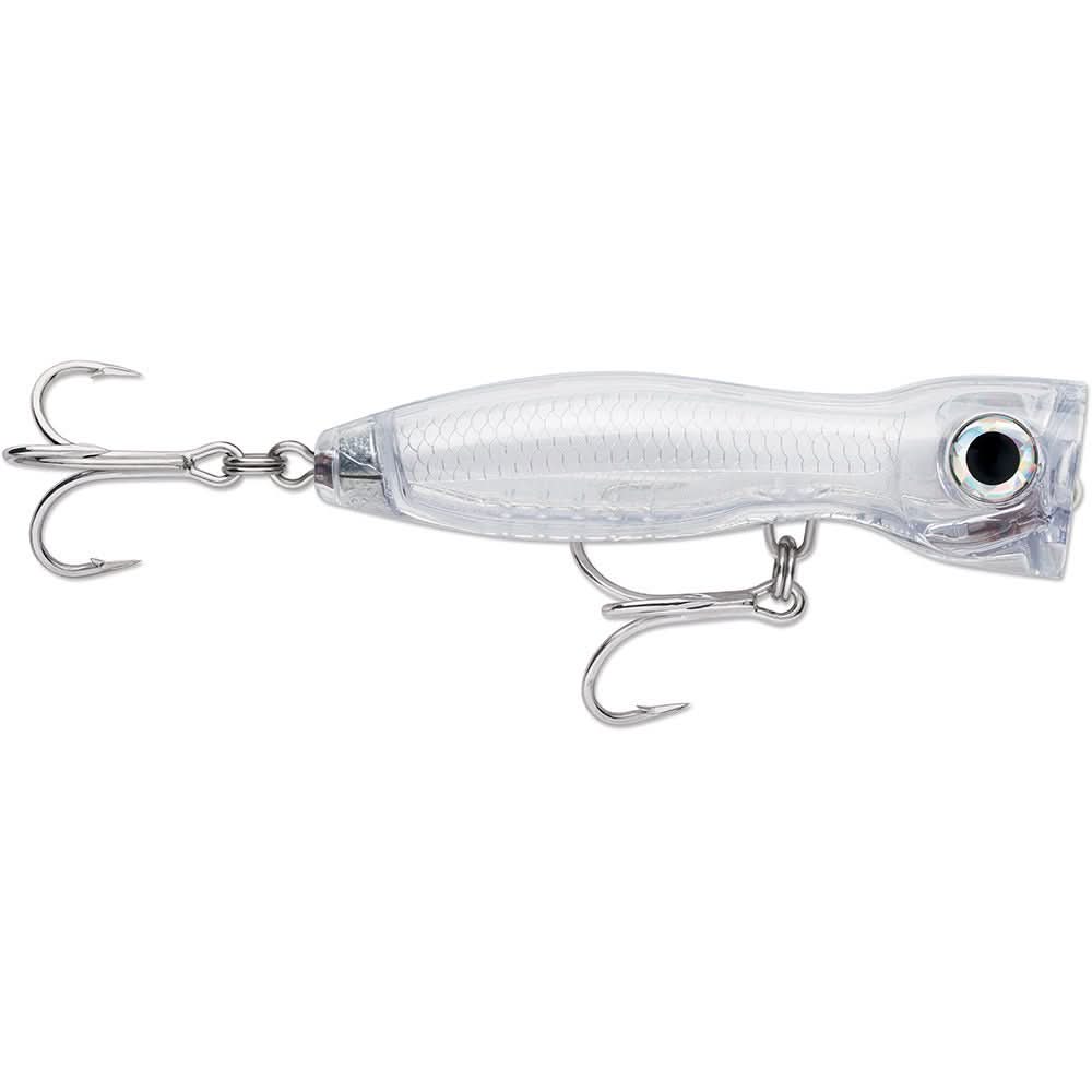 Rapala X - Rap® Magnum® Xplode 130 - Clear - Anchor Express