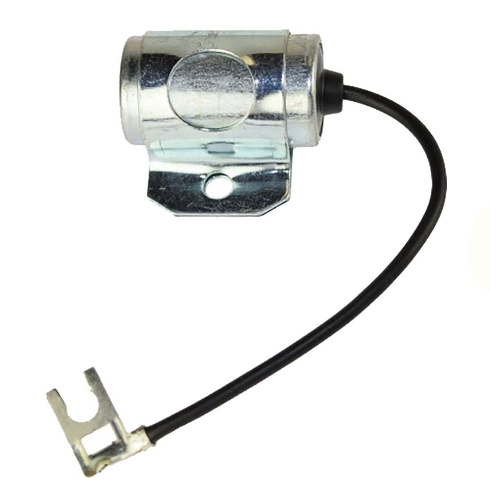 Regitar USA Condenser f/Mercruiser & OMC Inboard Engines - Anchor Express