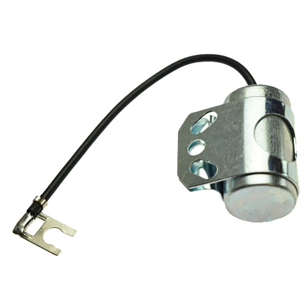 Regitar USA Condenser f/Mercruiser & OMC Inboard Engines - Anchor Express