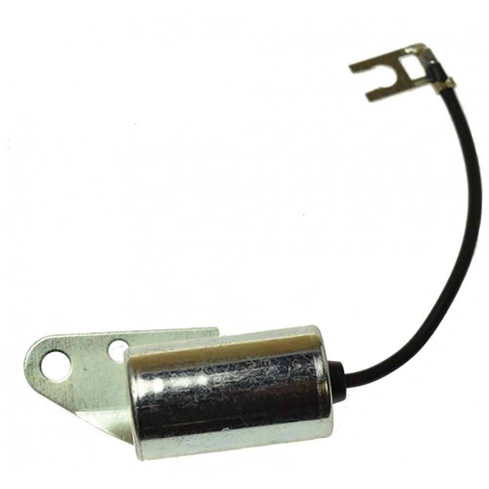 Regitar USA Condenser f/Mercruiser, Volvo Penta & OMC Inboard Engines - Anchor Express