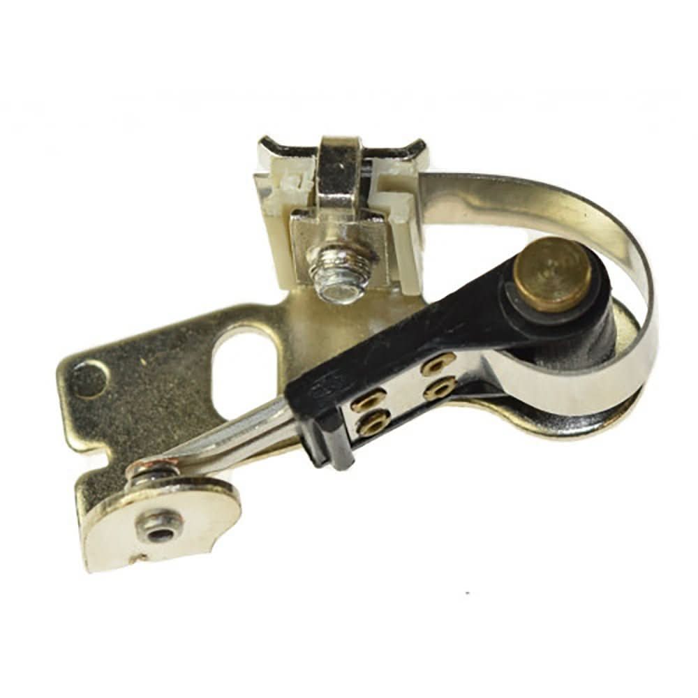 Regitar USA Contact Set f/4 & 6 - Cylinder w/Delco Ignition - Anchor Express