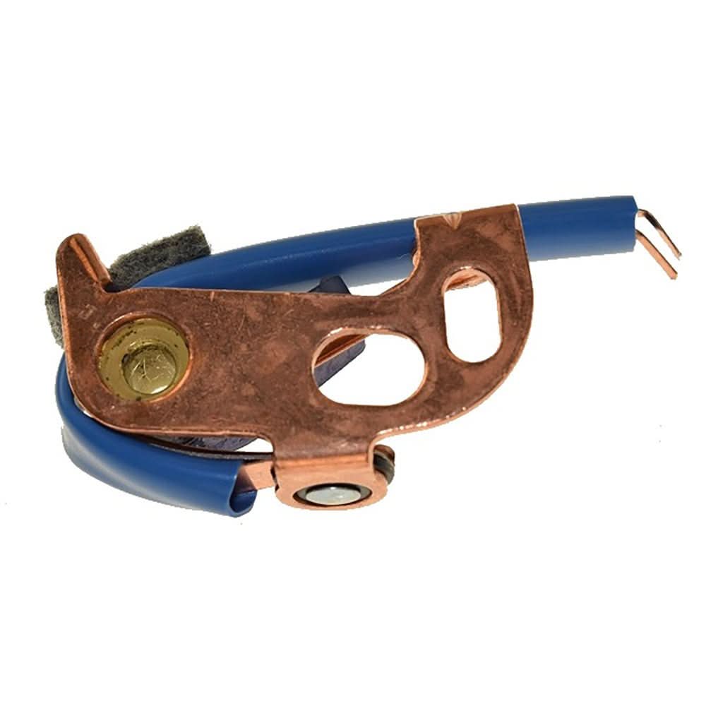 Regitar USA Contact Set f/Ford & GM Inboard Engines w/Mallory Conventional Engines - Anchor Express