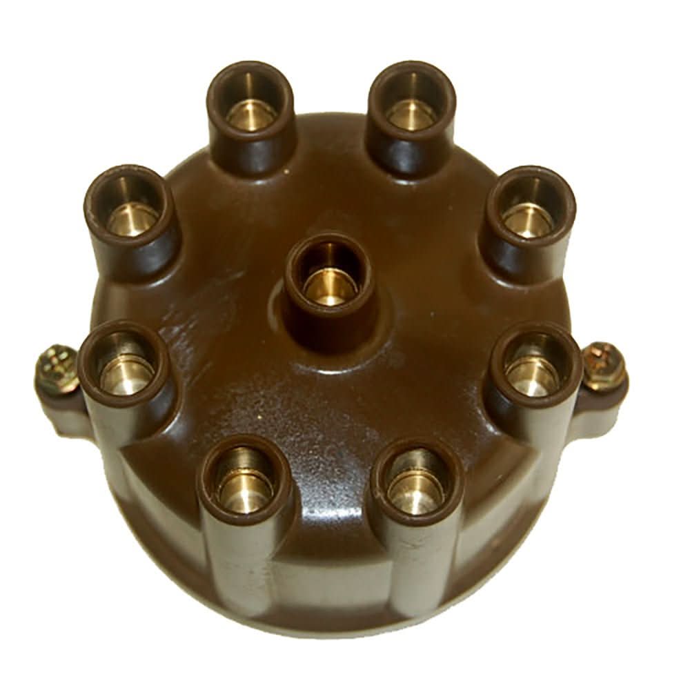 Regitar USA Distributor Cap f/Ford & GM V8 Engines - Anchor Express