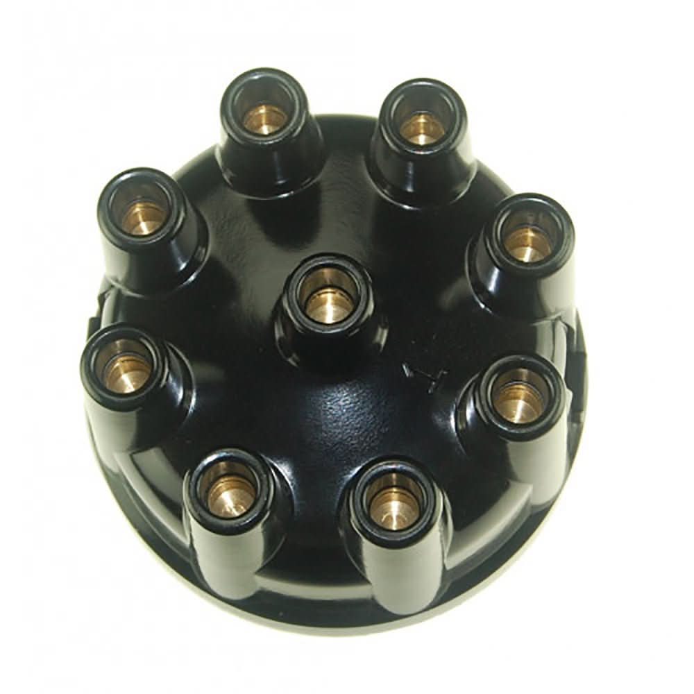 Regitar USA Distributor Cap f/Ford & GM V8 Engines - Anchor Express