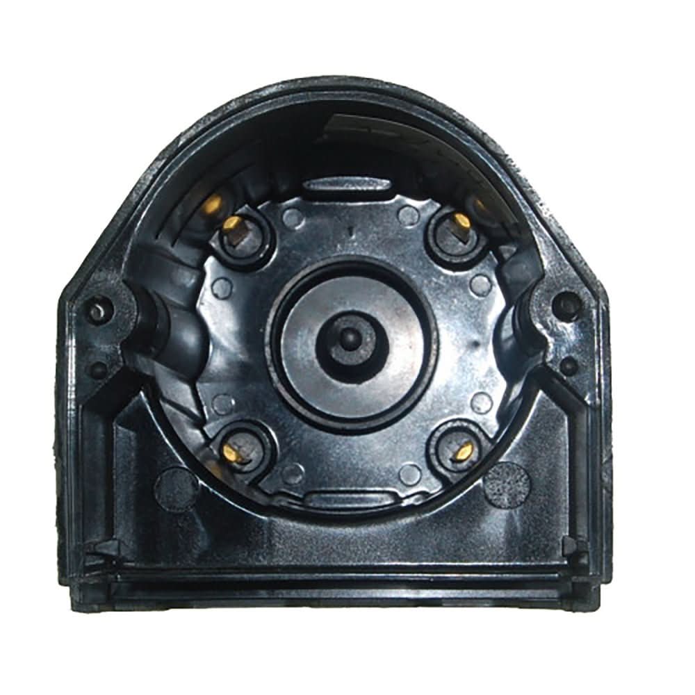 Regitar USA Distributor Cap f/GM "Module in Cap" 4 Cylinder Distributors - Anchor Express