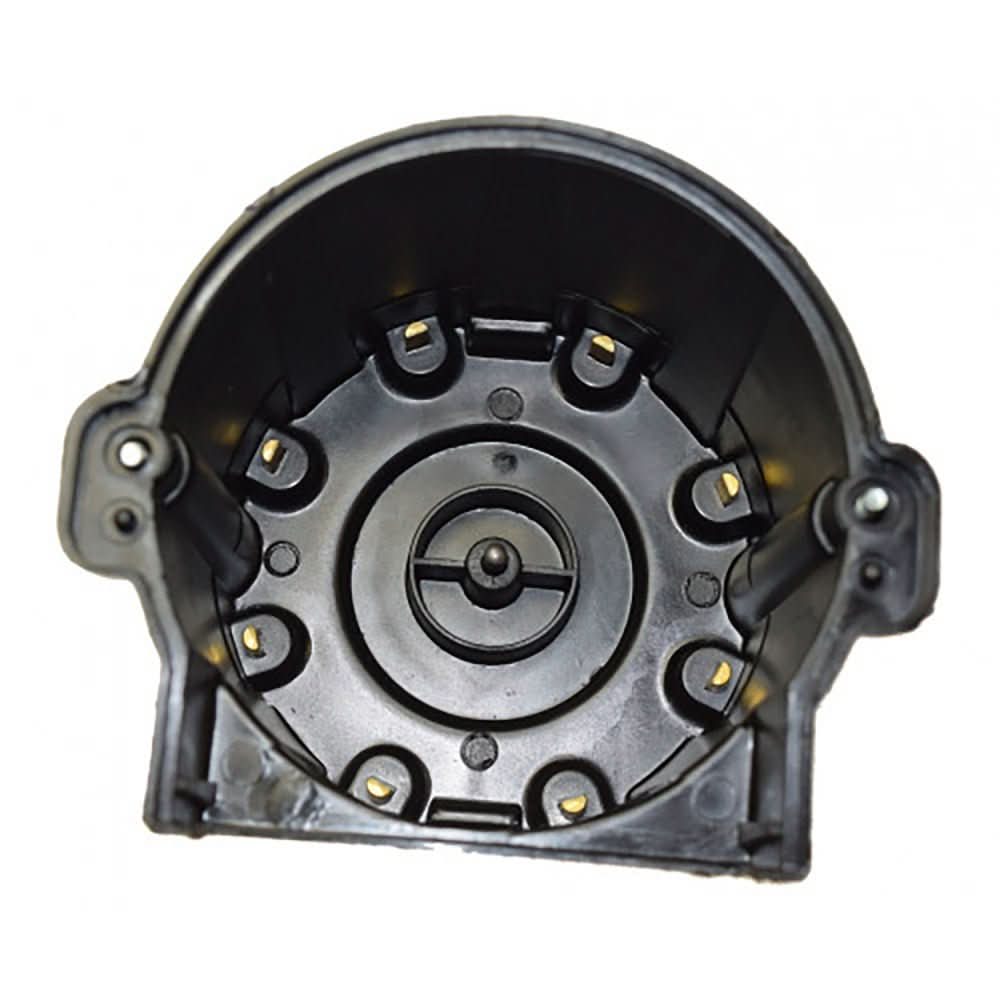 Regitar USA Distributor Cap f/GM Style "Module in Cap" Distributors - V8 Applications - Anchor Express