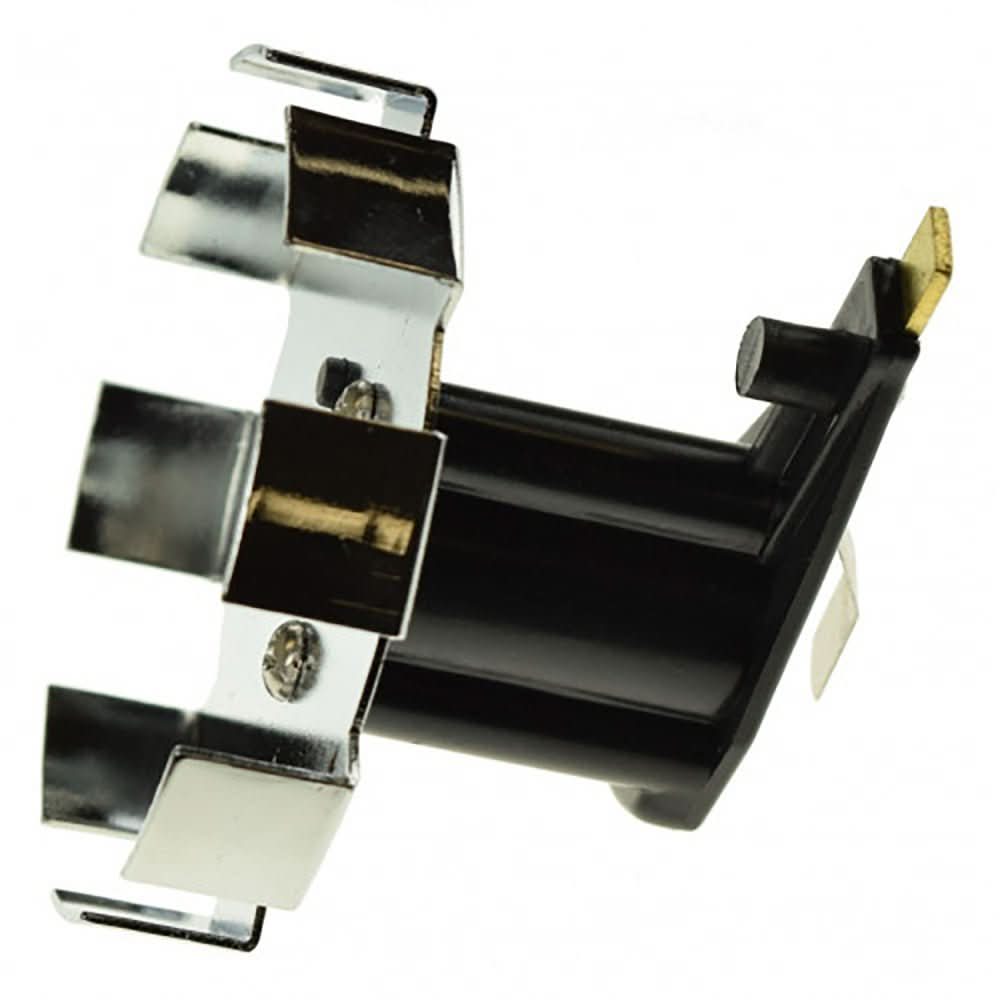 Regitar USA Distributor Cap f/GM V - 8 Engines w/Thunderbolt IV & V HEI Ignitions - Anchor Express