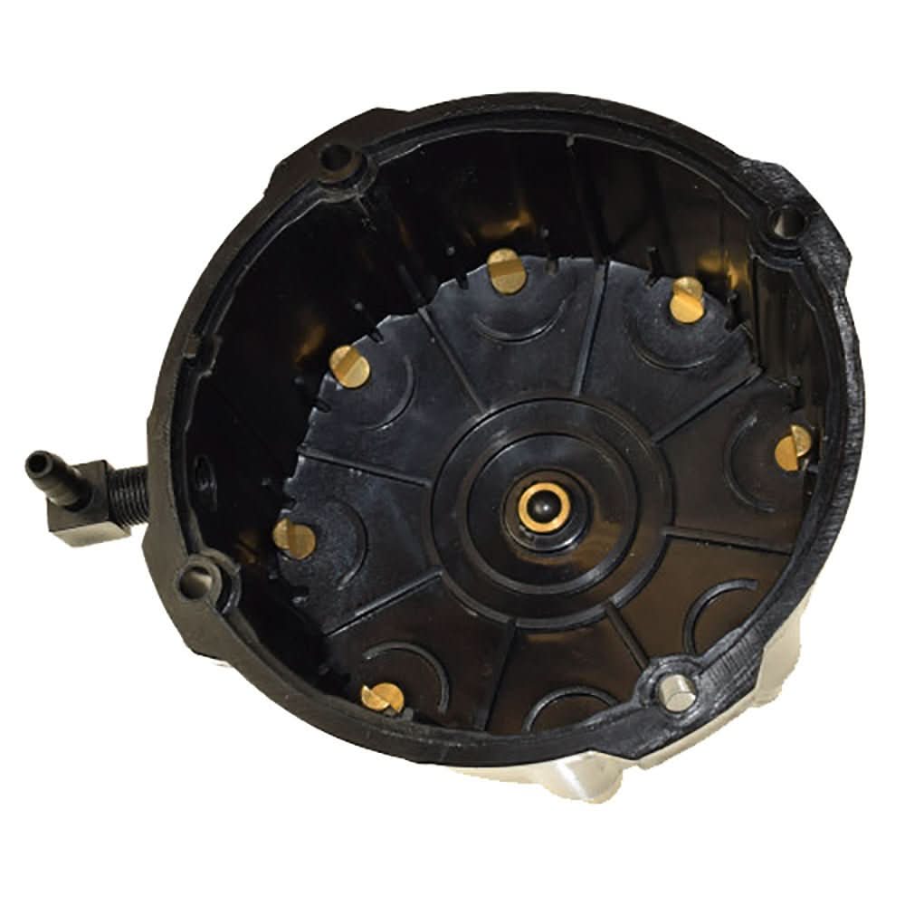 Regitar USA Distributor Cap f/GM V8 Engines w/Thunderbolt IV & V HEI Ignitions - Anchor Express