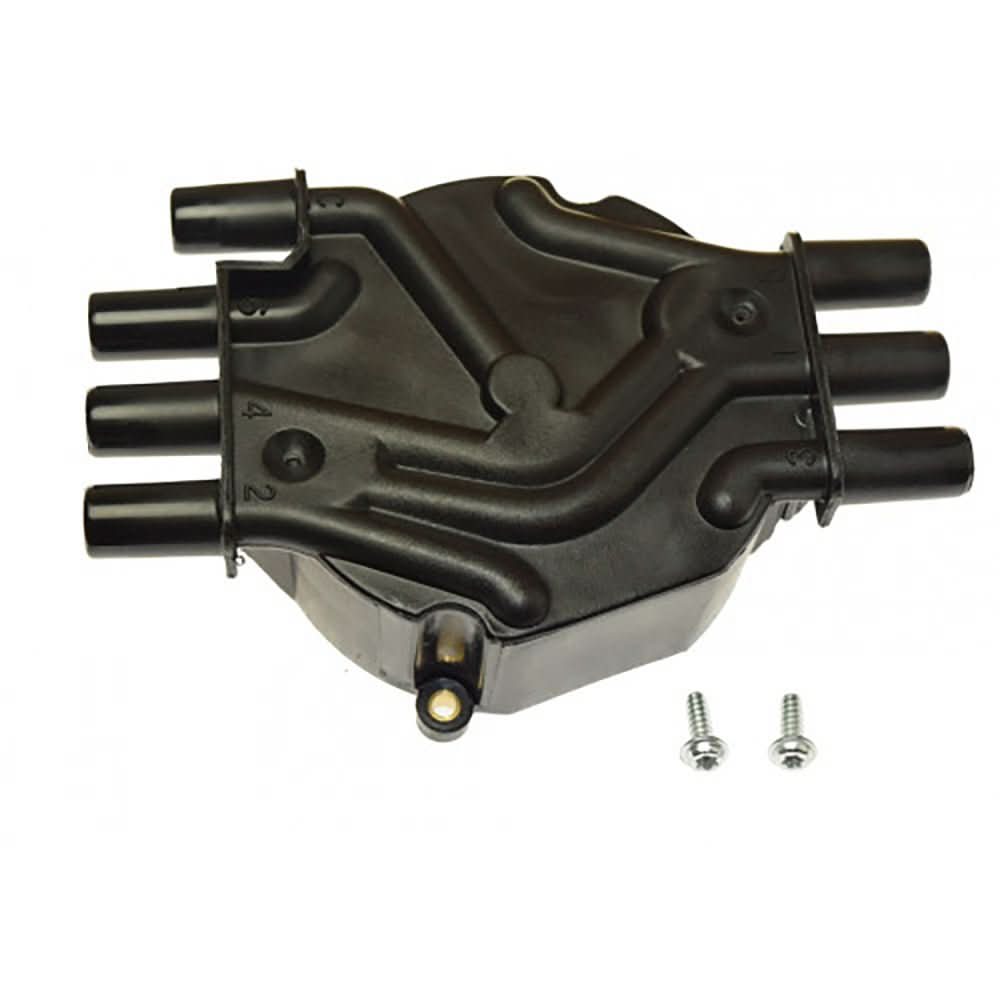 Regitar USA Distributor Cap f/Mercruiser Late Model V - 6 - Anchor Express