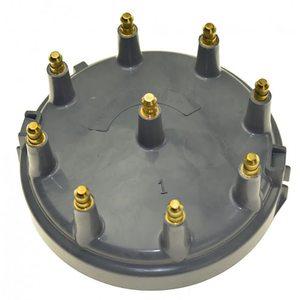 Regitar USA Distributor Cap f/OMC 5.0L/5.8L - Anchor Express