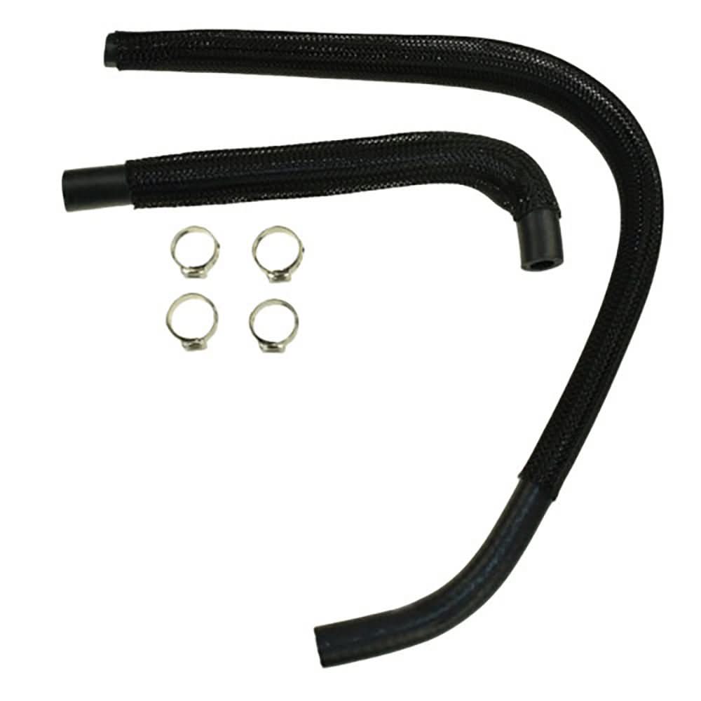 Regitar USA Fuel Pump Assembly f/Mercury - Anchor Express