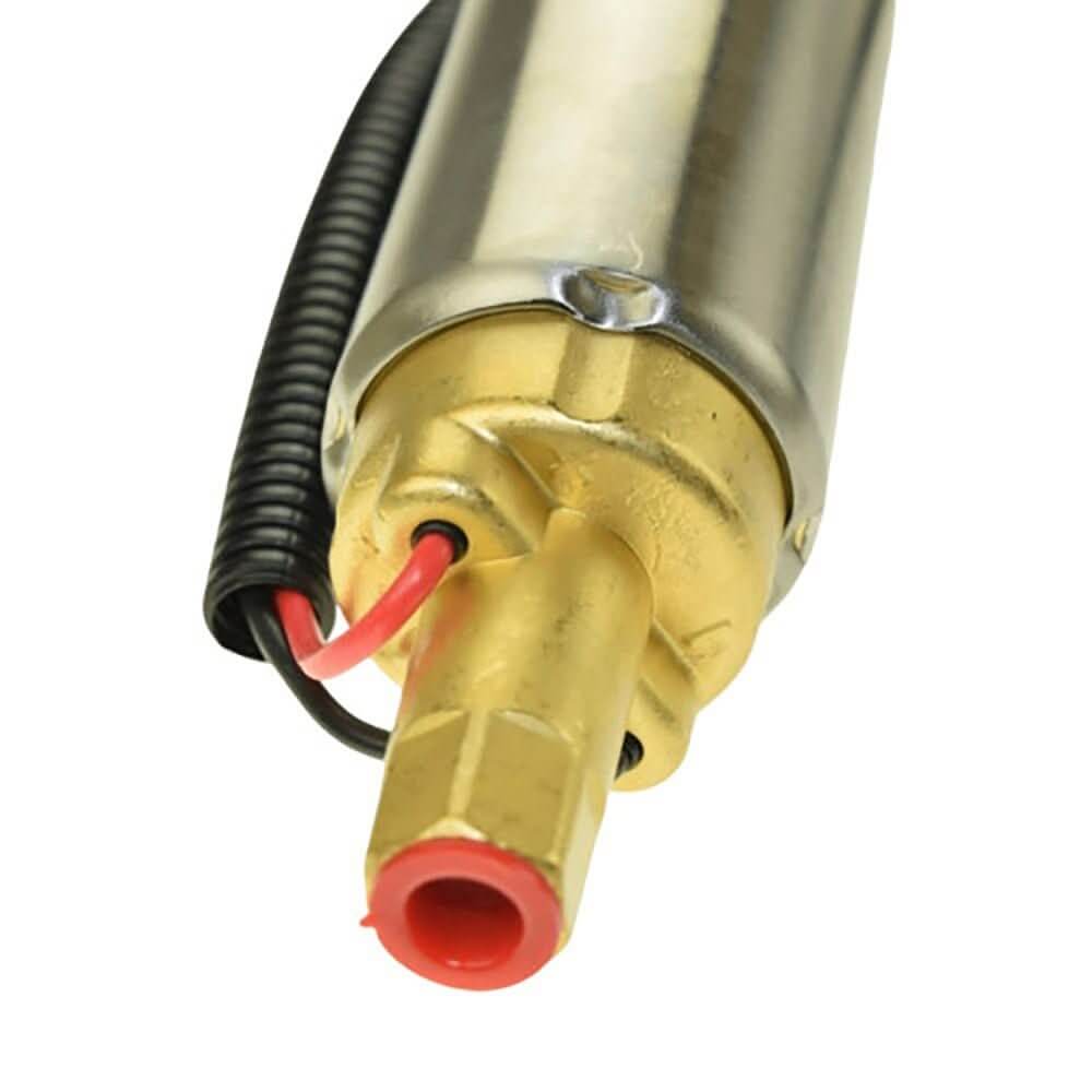 Regitar USA Fuel Pump Assembly f/Mercury & Mercruiser Engines w/High - Pressure Pump - Anchor Express