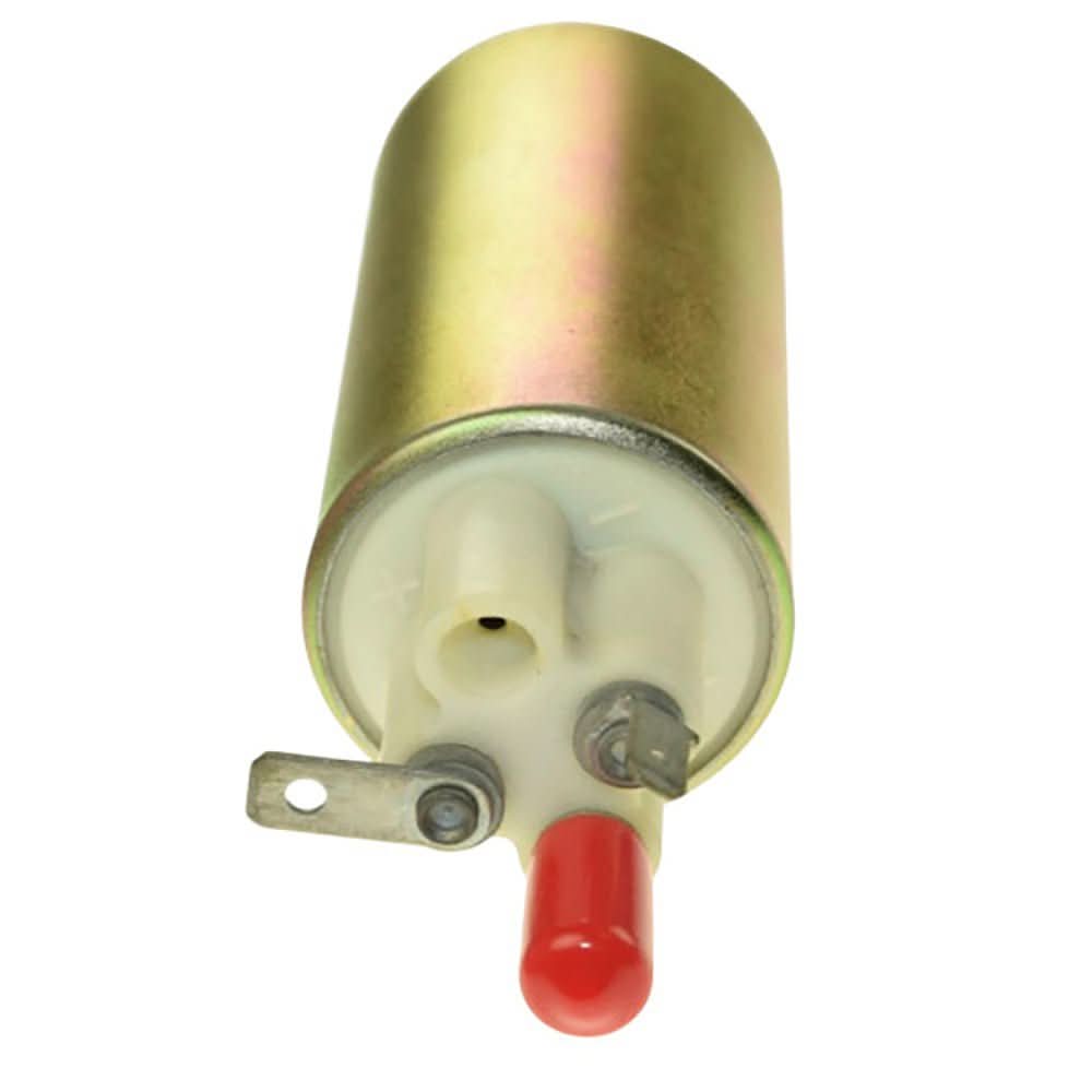 Regitar USA Fuel Pump f/Mercury Optimax Outboards High Pressure - Anchor Express