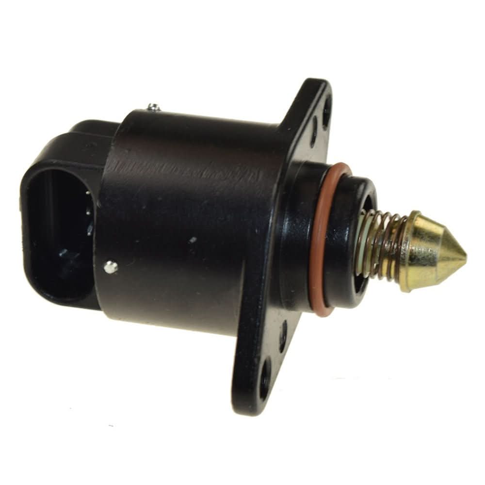 Regitar USA Idle Air Control f/Volvo Penta & OMC Engines: OMC 4.3L V6, 160 - 205 Hp | GM 5.0 - 5.7L V8, 190 - 280 Hp - Anchor Express