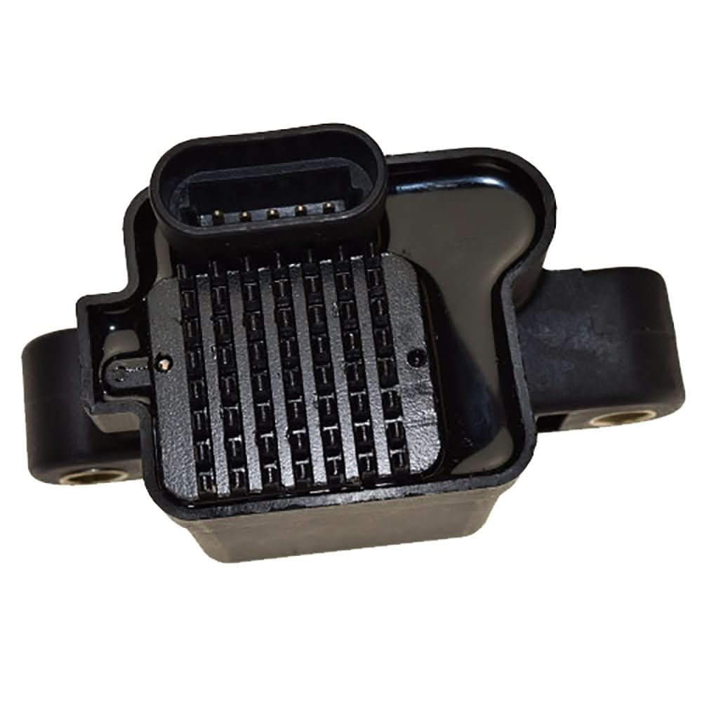 Regitar USA Ignition Coil f/Mercury Outboards 2002 - 2009 3, 4 & 6 Cylinder Engines - Anchor Express