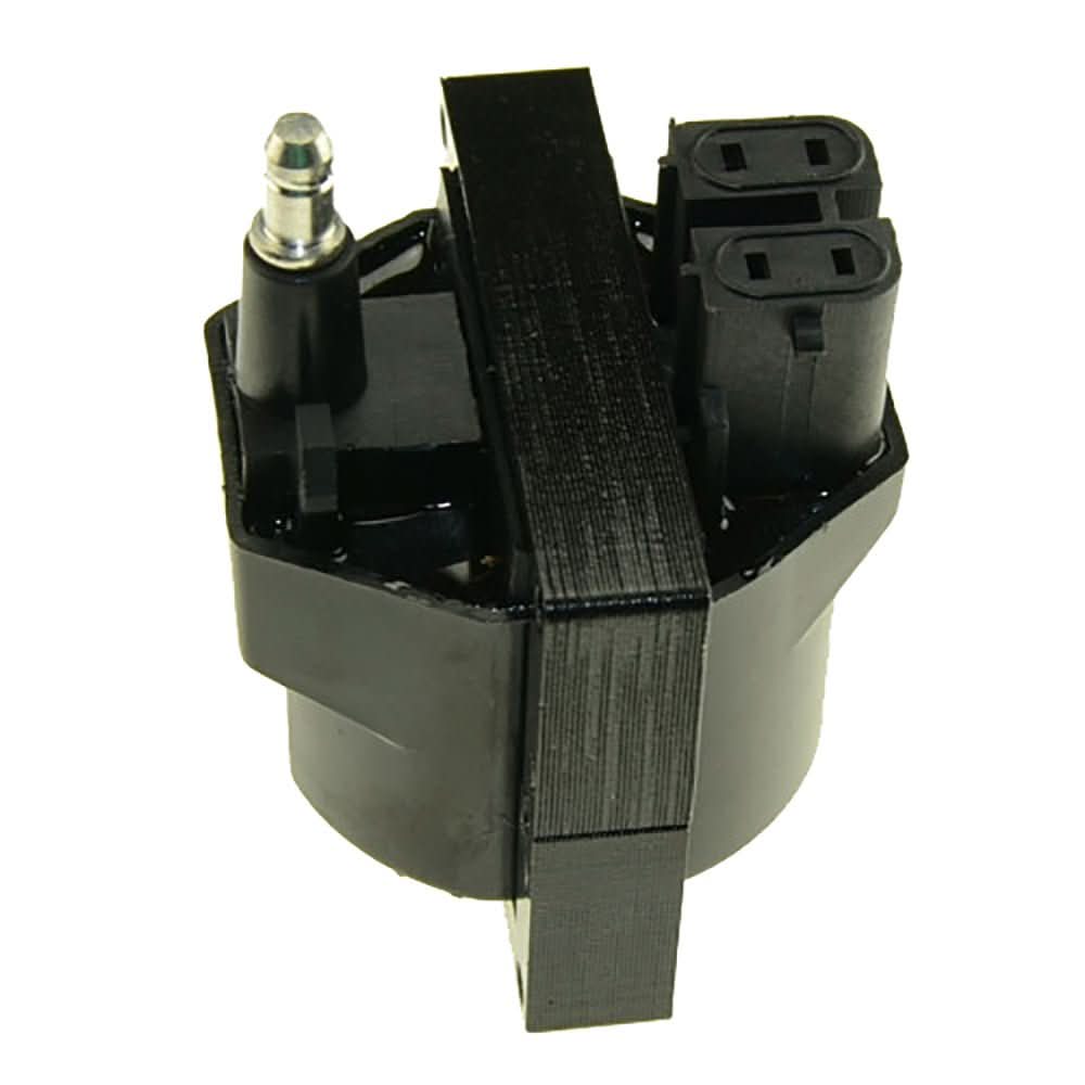 Regitar USA Ignition Coil GM 4 Cylinder, V6 & V8 Engines w/Delco HEI Ignition - Anchor Express
