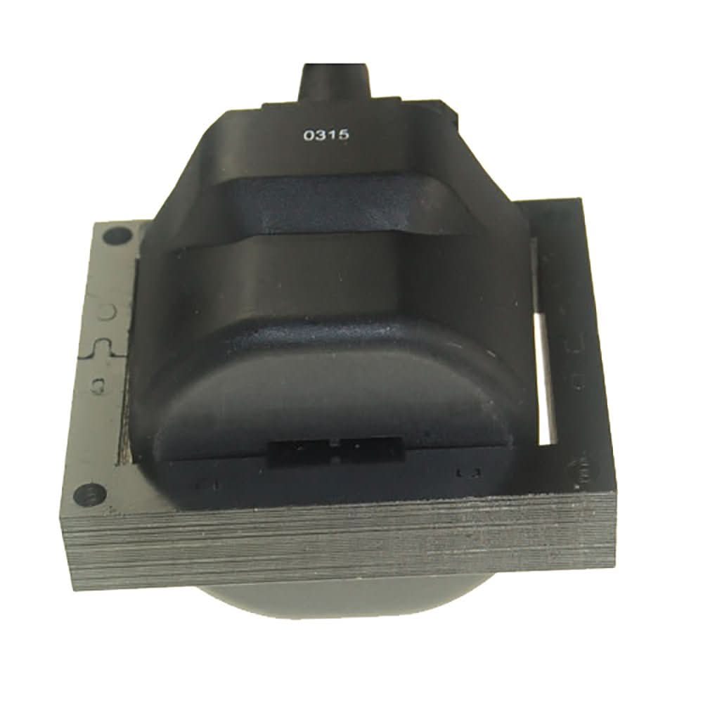 Regitar USA Ignition Coil GM 4 Cylinder, V6 & V8 Engines w/Delco HEI Ignition - Anchor Express