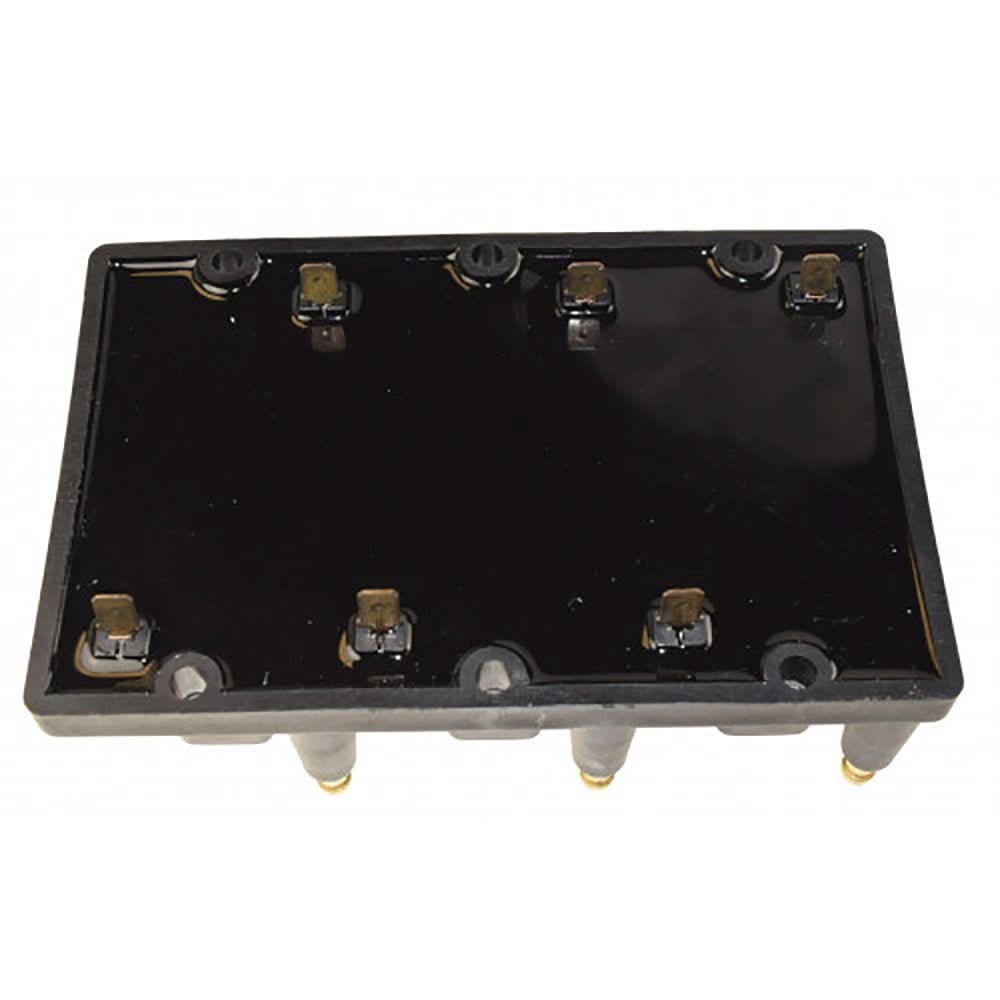 Regitar USA Ignition Coil Pack f/1990 - 1992 OMC 4.3L H.O. Engines - Anchor Express