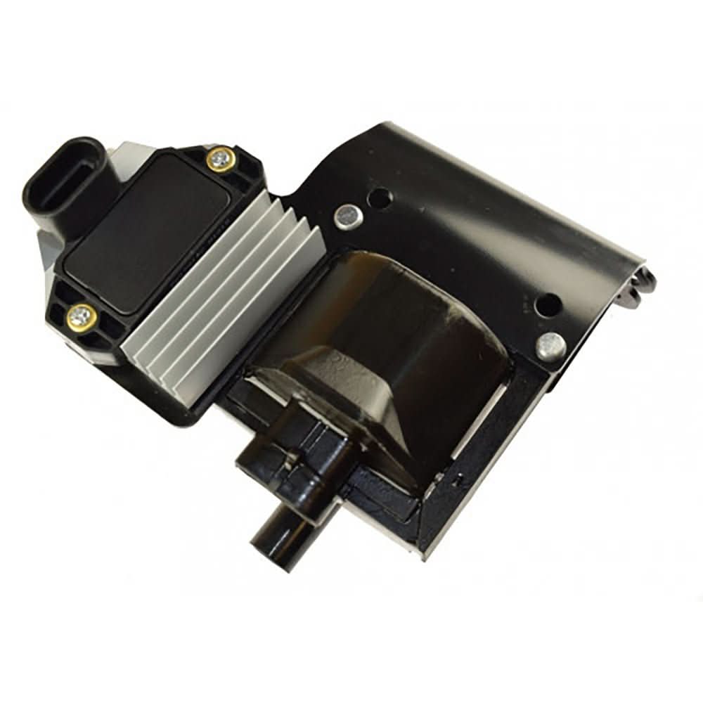 Regitar USA Ignition Module f/Mercruiser Engines: 2001 & Newer MCM/MIE 4.3L, 5.0L, 5.7L & 6.2L MPI Engines w/ECM 555 - Anchor Express
