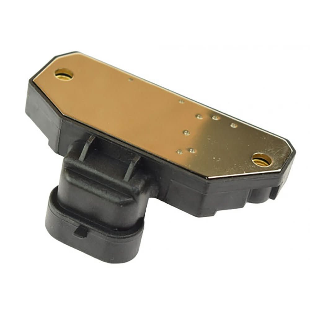 Regitar USA Ignition Module f/Mercruiser Engines: 2001 & Newer MCM/MIE 4.3L - 6.2L with 555 ECM - Anchor Express