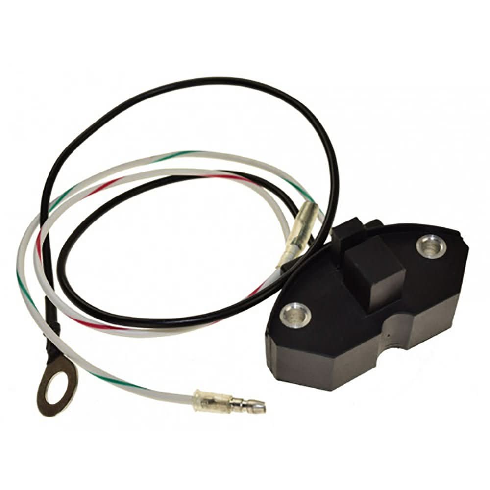 Regitar USA Ignition Module f/Mercruiser Engines: 350MAG MPI, 4.3L, 5.0L, 5.7L Engines (1981 - 97) w/THUNDERBOLT Electronic Ignition - Anchor Express