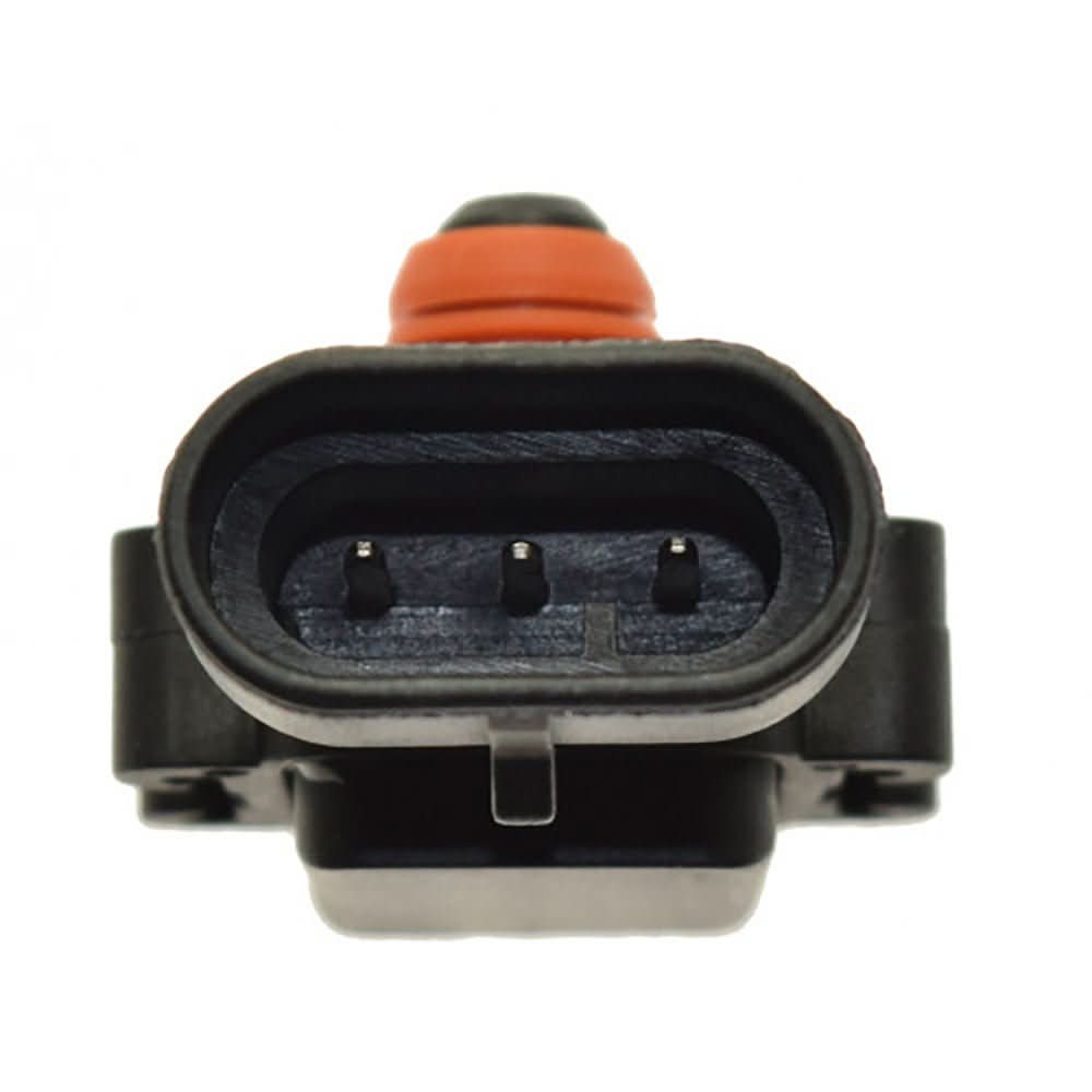 Regitar USA MAP Sensor f/Mercruiser Engines: MCM V - 6 & V - 8 (305, 350 & 496 CID) MPI Engines w/ECM 555 - Anchor Express