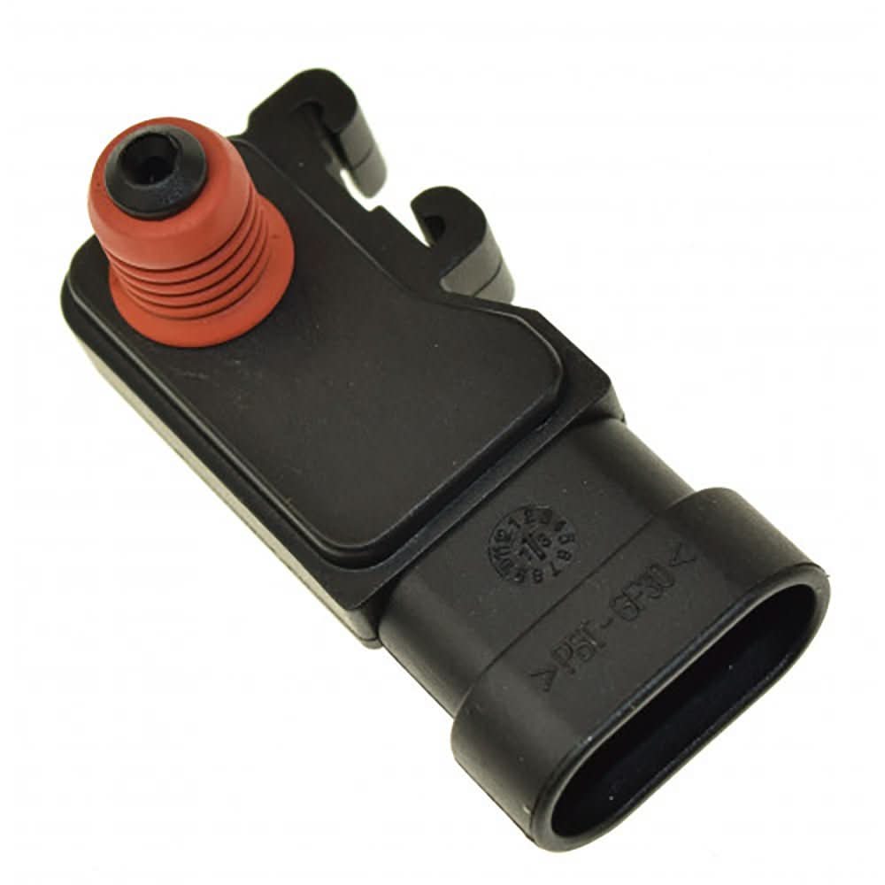 Regitar USA MAP Sensor f/Mercruiser Inboard Engines: 2001 & UP MCM 525 EFI; MCM/MIE 8.2 Engines - Anchor Express