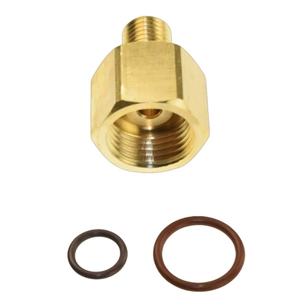 Regitar USA Marine Fuel Pump Assembly f/Mercury/Mercruiser Engines: Fits MCM/MIE 4.3L/V6 & 5.0L/V8 Gen+ & Some 350 ci Carburetors - Anchor Express