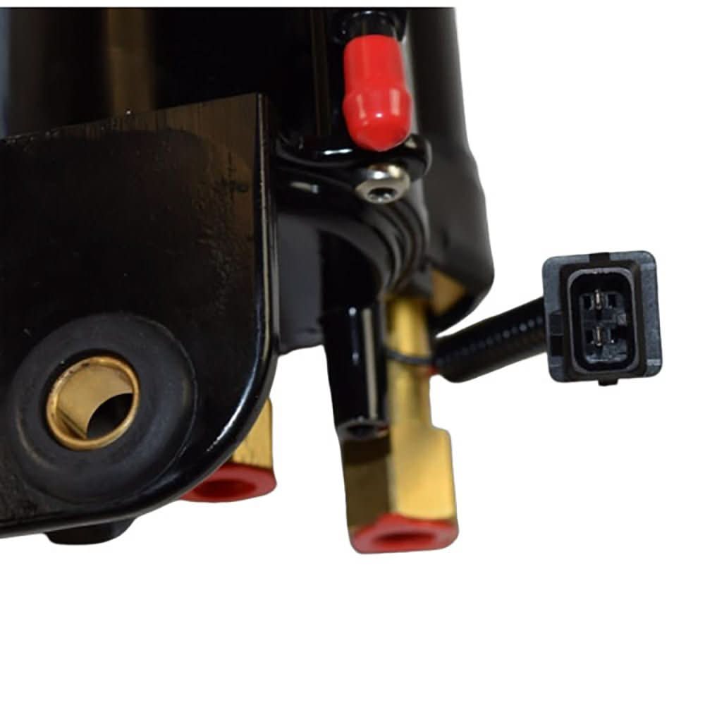 Regitar USA Marine Fuel Pump Assembly f/Volvo Penta: 4.3L Through 5.7G1 Engines - Anchor Express