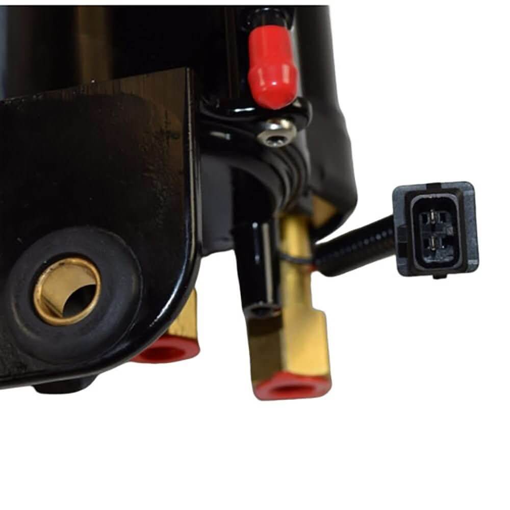 Regitar USA Marine Fuel Pump Assembly f/Volvo Penta: 4.3L Through 5.7G1 Engines - Anchor Express
