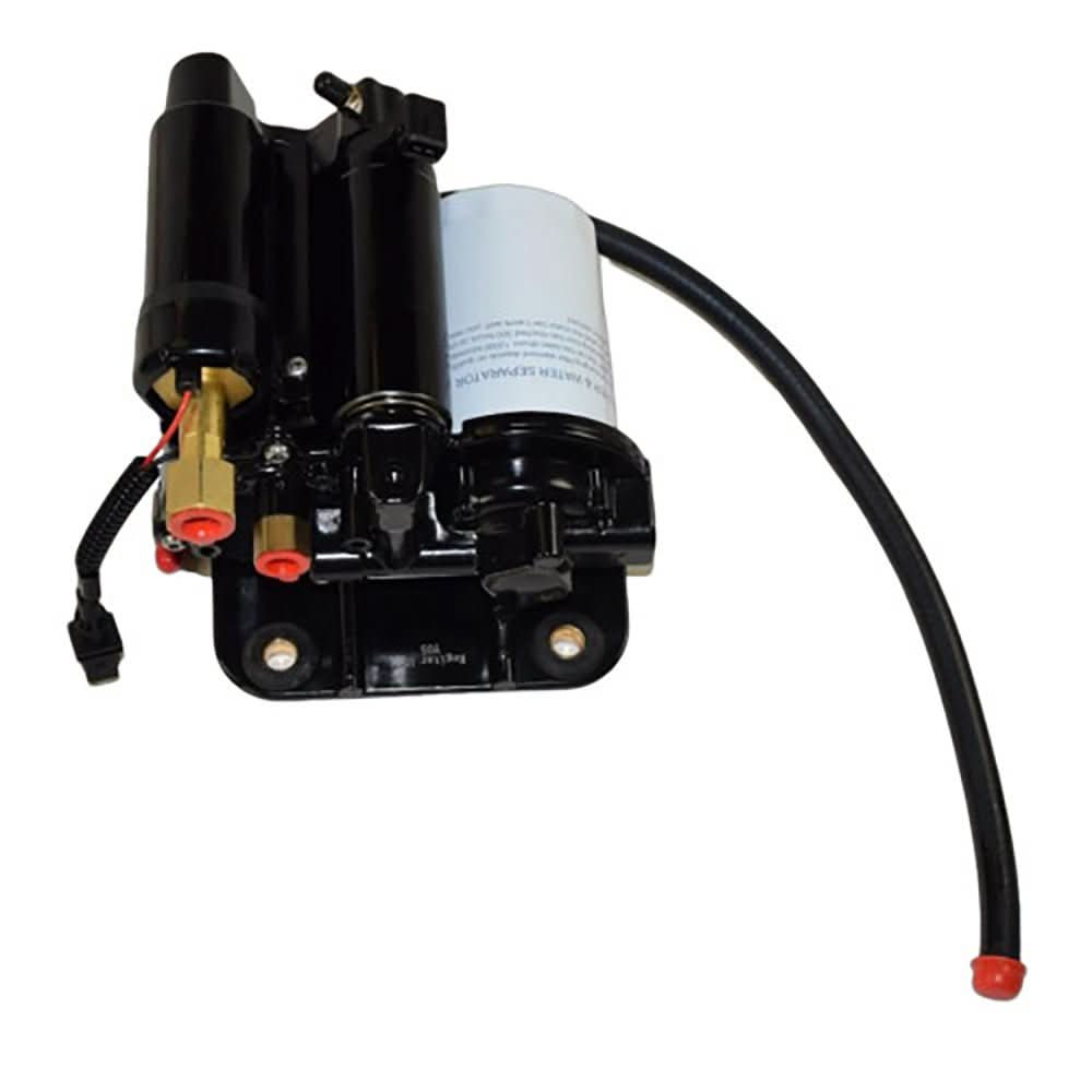 Regitar USA Marine Fuel Pump Assembly f/Volvo Penta: 4.3L Through 5.7G1 Engines - Anchor Express