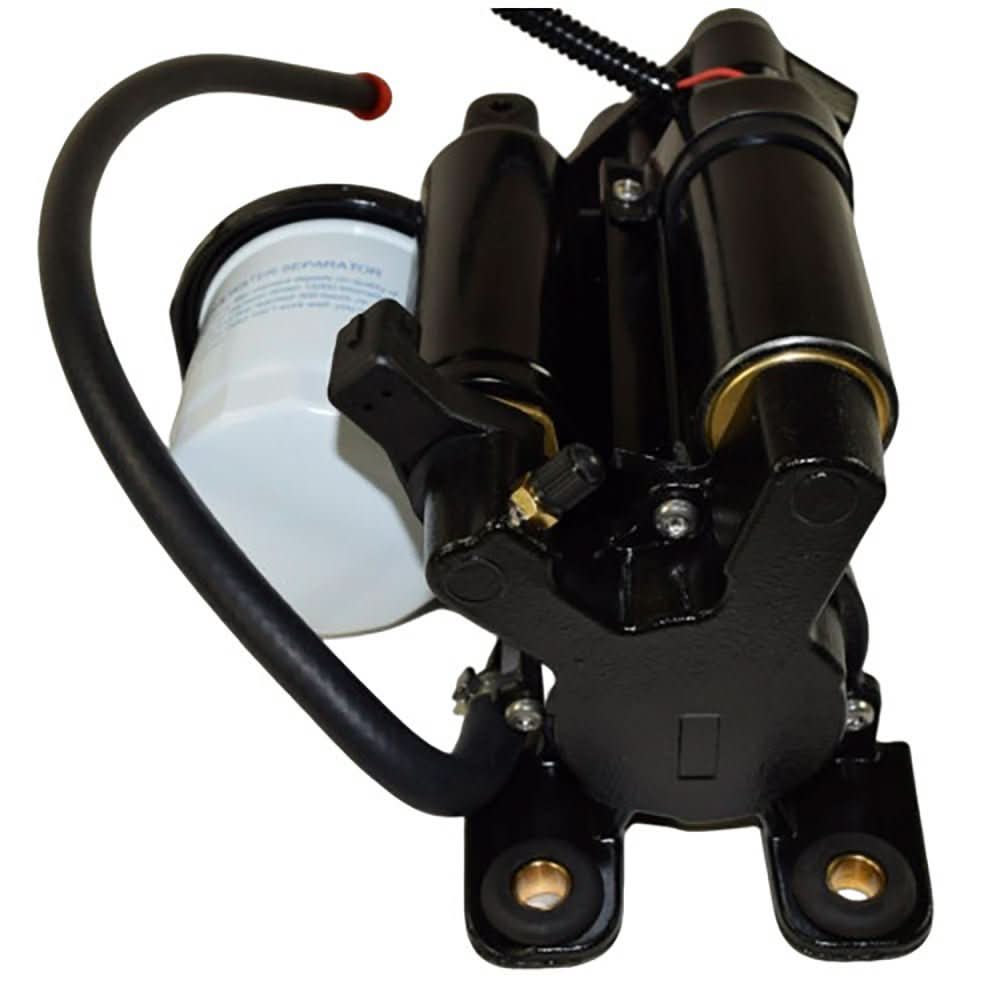Regitar USA Marine Fuel Pump Assembly f/Volvo Penta: Fits Most 8.1L Engines - Anchor Express