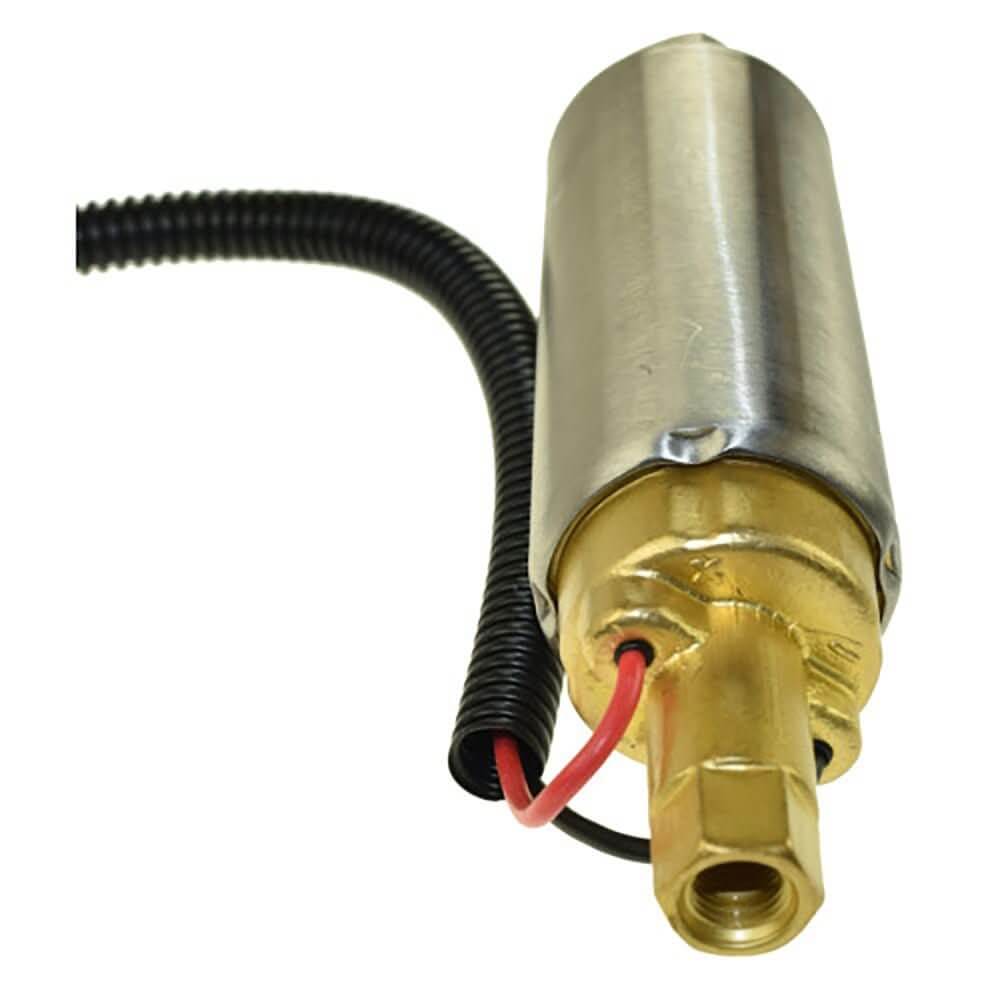 Regitar U.S.A. Marine Fuel Pump for Mercury Low Pressure 4.3 LH, LX, LXH - RFP004 - Anchor Express